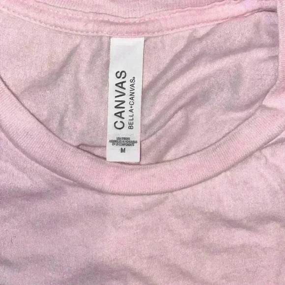 Bella Canvas Horse t-shirt size medium - Picture 3 of 3